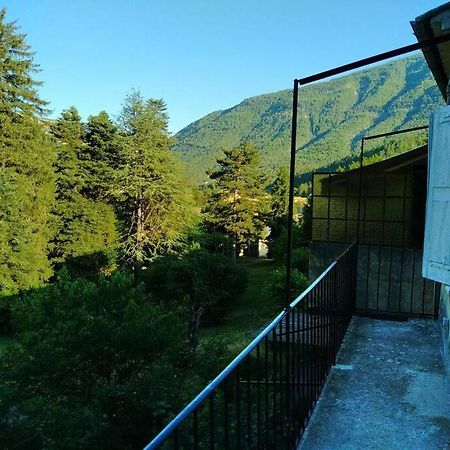 Villa Des Lucioles 2 Annot Eksteriør billede