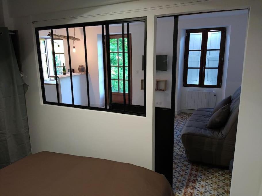 Villa Des Lucioles 2 Annot Eksteriør billede