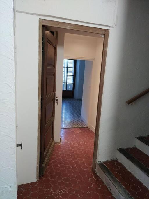 Villa Des Lucioles 2 Annot Eksteriør billede