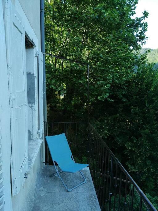 Villa Des Lucioles 2 Annot Eksteriør billede