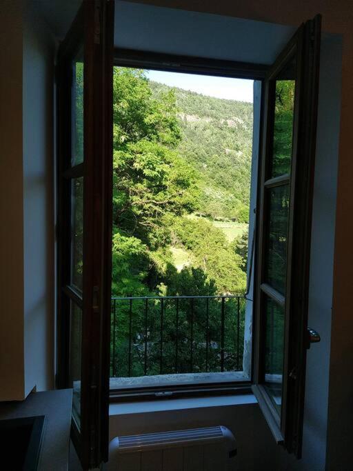 Villa Des Lucioles 2 Annot Eksteriør billede